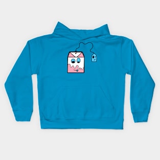 Two for T Kids Hoodie